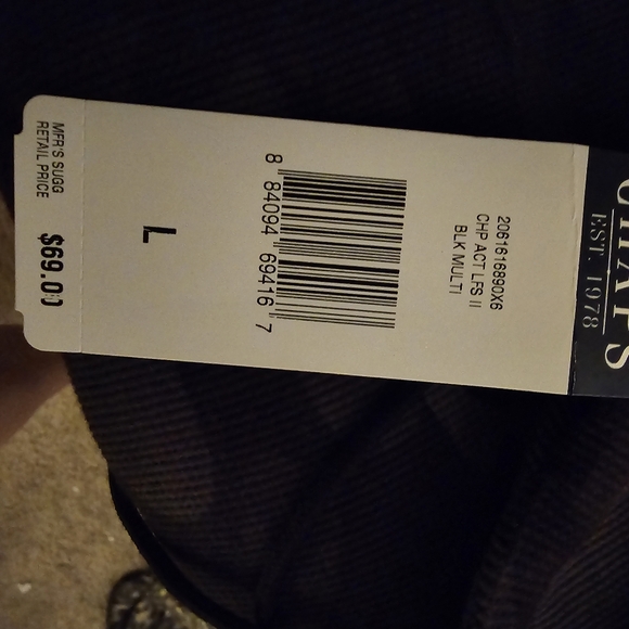 Chaps by Ralf Lauren, L , Cameo - Picture 6 of 6